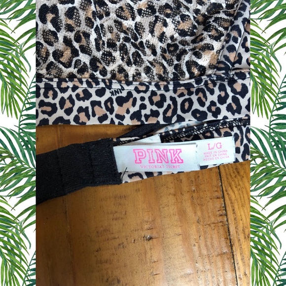 Victoria’s Secret PINK bra - Picture 2 of 4